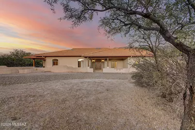 15660 N Pharlap Road, Tucson, AZ 85739 - Photo 5