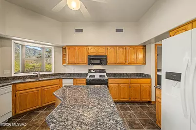 15660 N Pharlap Road, Tucson, AZ 85739 - Photo 29