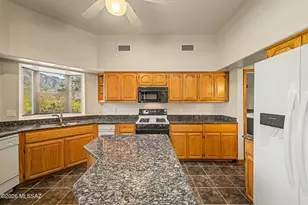 15660 N Pharlap Rd, Tucson, AZ 85739 - Photo 29
