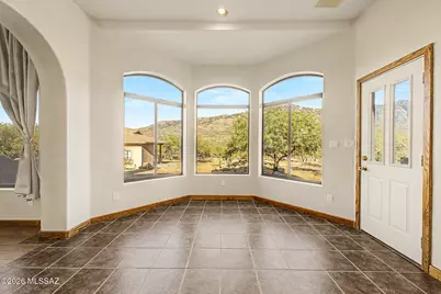 15660 N Pharlap Road, Tucson, AZ 85739 - Photo 23
