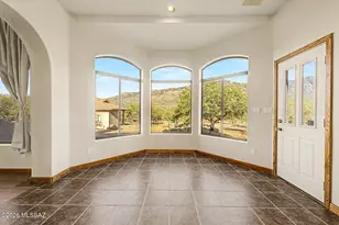 15660 N Pharlap Rd, Tucson, AZ 85739 - Photo 23