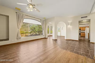 15660 N Pharlap Road, Tucson, AZ 85739 - Photo 21