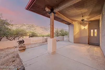 15660 N Pharlap Road, Tucson, AZ 85739 - Photo 47