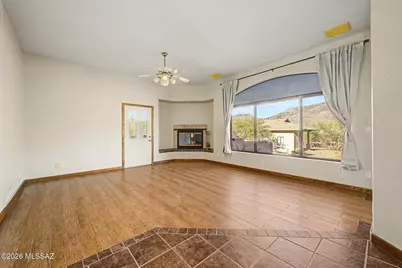 15660 N Pharlap Road, Tucson, AZ 85739 - Photo 19