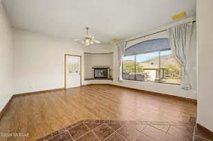 15660 N Pharlap Rd, Tucson, AZ 85739 - Photo 19