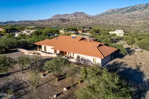 15660 N Pharlap Rd, Tucson, AZ 85739 - Photo 3