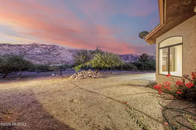 15660 N Pharlap Road, Tucson, AZ 85739 - Photo 15