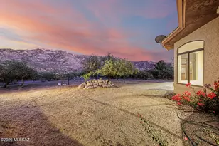 15660 N Pharlap Rd, Tucson, AZ 85739 - Photo 15