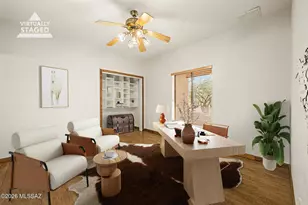 15660 N Pharlap Rd, Tucson, AZ 85739 - Photo 39