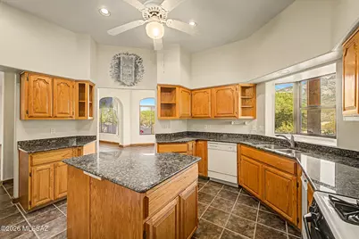15660 N Pharlap Road, Tucson, AZ 85739 - Photo 27