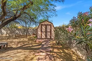 10009 E Moonstruck Way, Tucson, AZ 85747 - Photo 27