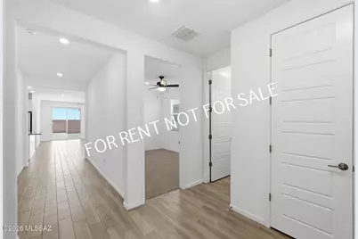 13142 E Cembeline Lane, Tucson, AZ 85747 - Photo 5