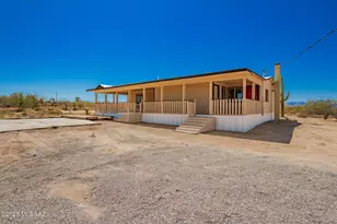 14506 W Viking St, Tucson, AZ 85736 - Photo 1