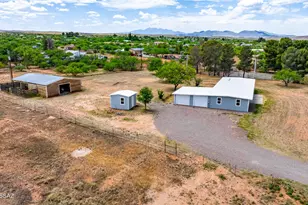 3369 W Mohawk Pl, Benson, AZ 85602 - Photo 5