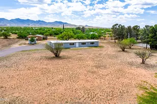 3369 W Mohawk Pl, Benson, AZ 85602 - Photo 3