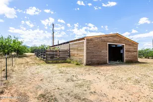 3369 W Mohawk Pl, Benson, AZ 85602 - Photo 41