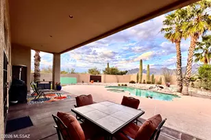 650 E Agave Dr, Tucson, AZ 85704 - Photo 15