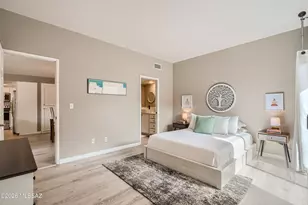 5051 N Sabino Canyon Rd, Tucson, AZ 85750 - Photo 17
