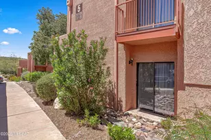 5051 N Sabino Canyon Rd, Tucson, AZ 85750 - Photo 19