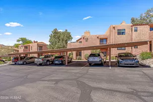 5051 N Sabino Canyon Rd, Tucson, AZ 85750 - Photo 21