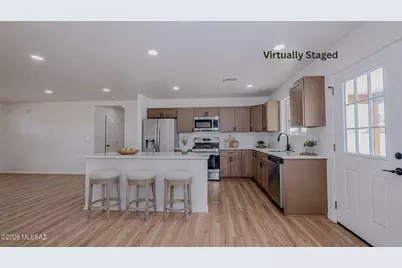 593 W Frying Pan Road, Safford, AZ 85546 - Photo 5