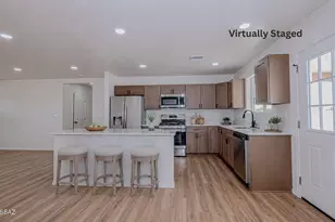 593 W Frying Pan Rd, Safford, AZ 85546 - Photo 5