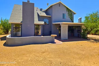 3840 W Mossman Road, Tucson, AZ 85746 - Photo 35