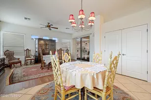 2299 W Calle Casas Lindas, Green Valley, AZ 85622 - Photo 15
