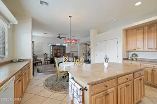 2299 W Calle Casas Lindas, Green Valley, AZ 85622 - Photo 13