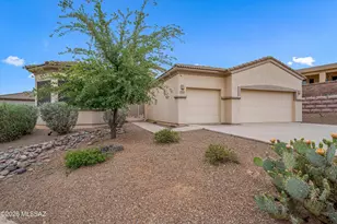 2299 W Calle Casas Lindas, Green Valley, AZ 85622 - Photo 3