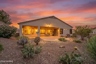 2299 W Calle Casas Lindas, Green Valley, AZ 85622 - Photo 31