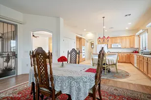 2299 W Calle Casas Lindas, Green Valley, AZ 85622 - Photo 17