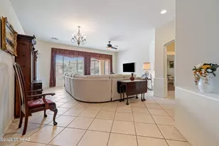 2299 W Calle Casas Lindas, Green Valley, AZ 85622 - Photo 7