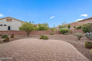 2299 W Calle Casas Lindas, Green Valley, AZ 85622 - Photo 33