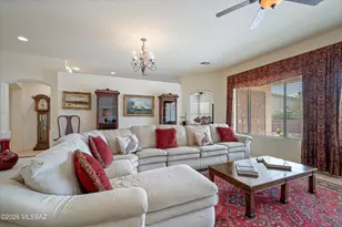2299 W Calle Casas Lindas, Green Valley, AZ 85622 - Photo 9