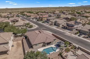 11309 W Stone Hearth St, Marana, AZ 85658 - Photo 45