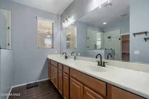 11309 W Stone Hearth St, Marana, AZ 85658 - Photo 19