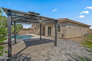 11309 W Stone Hearth St, Marana, AZ 85658 - Photo 39