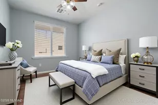 11309 W Stone Hearth St, Marana, AZ 85658 - Photo 23