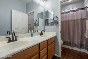 11309 W Stone Hearth St, Marana, AZ 85658 - Photo 25