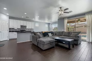 11309 W Stone Hearth St, Marana, AZ 85658 - Photo 9