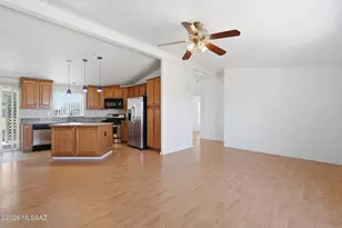 6298 E Grayhawk Ranch Rd, Tucson, AZ 85756 - Photo 9