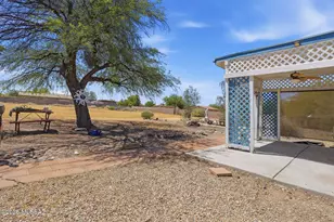 6298 E Grayhawk Ranch Rd, Tucson, AZ 85756 - Photo 25