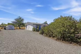 6298 E Grayhawk Ranch Rd, Tucson, AZ 85756 - Photo 5