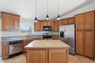 6298 E Grayhawk Ranch Rd, Tucson, AZ 85756 - Photo 11