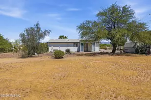 6298 E Grayhawk Ranch Rd, Tucson, AZ 85756 - Photo 27