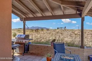 40 Wagon Wheel Ln, Sonoita, AZ 85637 - Photo 35