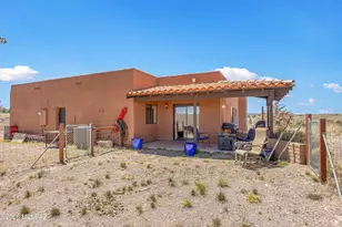 40 Wagon Wheel Ln, Sonoita, AZ 85637 - Photo 33
