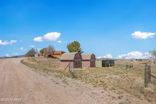 40 Wagon Wheel Ln, Sonoita, AZ 85637 - Photo 5