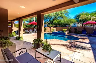 2522 N Blue Willow TR, Tucson, AZ 85715 - Photo 39